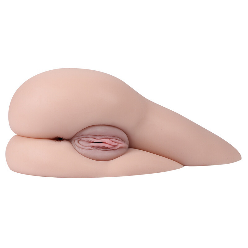Realistico Masturbatore Per Uomo Pocket Pussy Vagina Giocattoli Sessuali Anali Bambole Del Sesso Mini