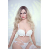 Coco - Bambole Realistiche In Silicone Con Seno Grande 161cm