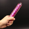 Jelly Dildo Realistico Vibratore Pene Butt Plug Anale Vagina Vibratori Giocattoli Sessuali Erotici