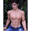 Michael - 5ft 5 Bambole Sessuali Maschili Con Un Enorme Pene