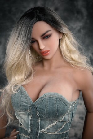 Sesso Bambole Di Silicone Reali 168cm Vagine Orali E Punteggio Realistico Grandi Seni